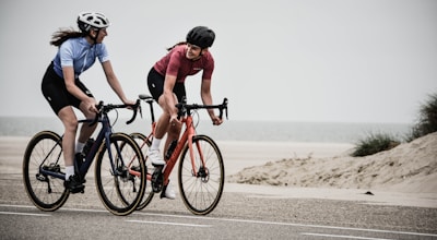 Cycling