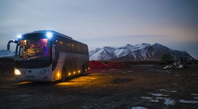 Bus Services