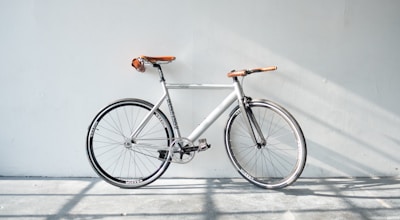 Bike Lanes