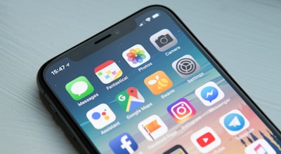 Notifications