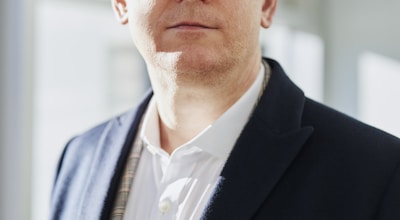 Mayor