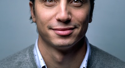 District 5 Councilman