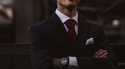 District 6 Councilman