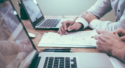 Loan Programs
