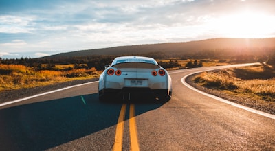 Police Patrol