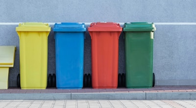 Recycling