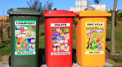 Composting