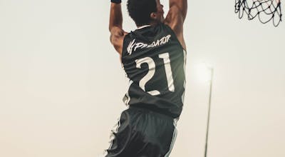 Basketball