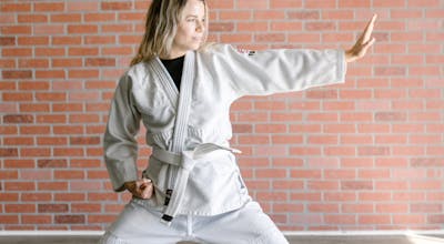 Martial Arts